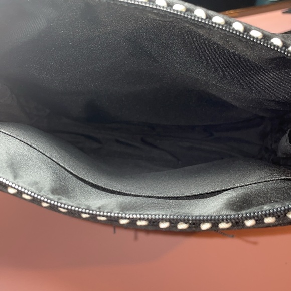 Chanel Parfums Cosmetics Bag - Picture 6 of 8